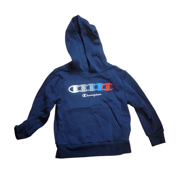 Boys 3T Clothing Lot Nike Lacoste Polo Zara Champion 11pcs - Picture 11 of 13